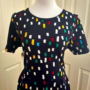 Lularoe Amelia 3x
